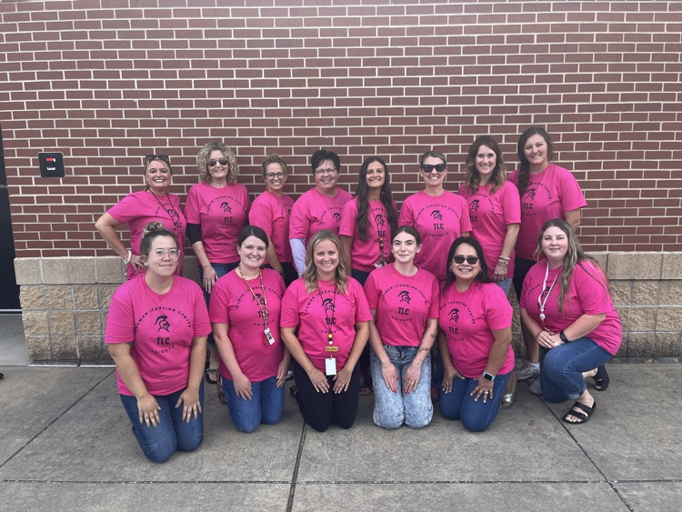 TLC Staff