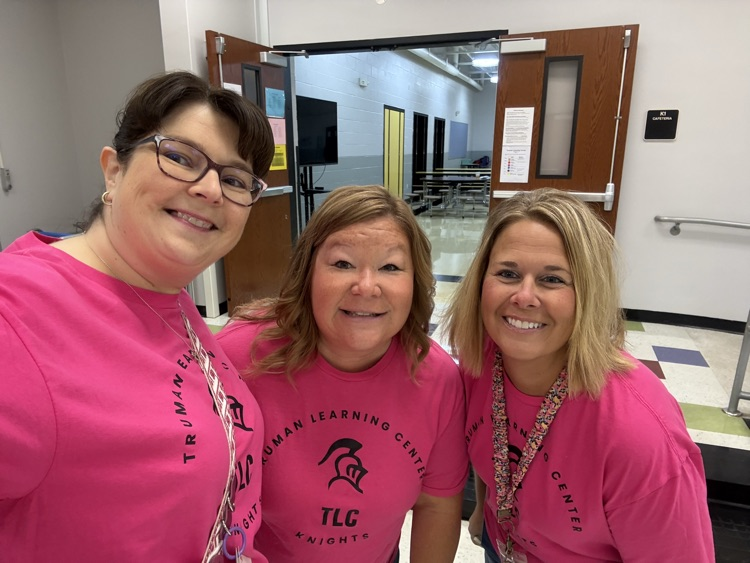 TLC Staff