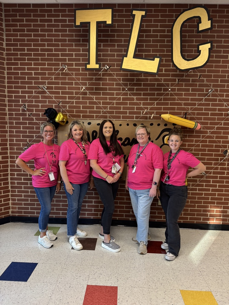 TLC Staff