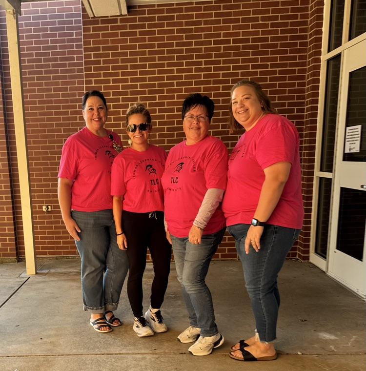 TLC Staff