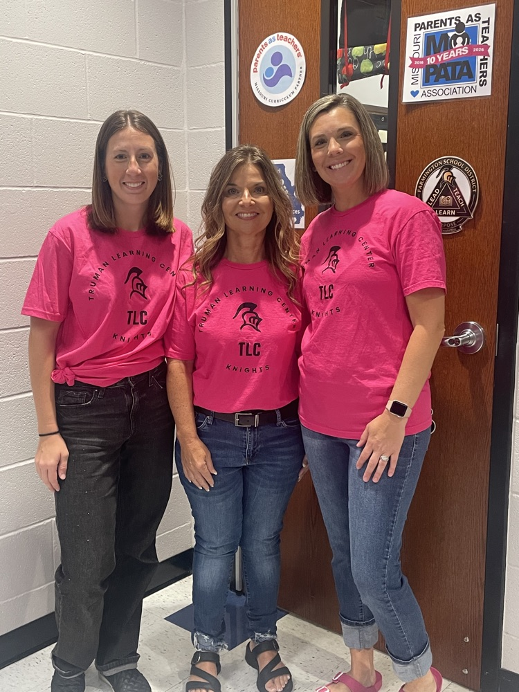 TLC Staff
