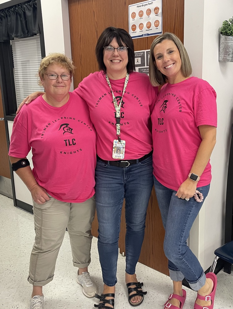 TLC Staff