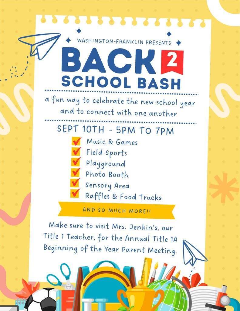 Flyer