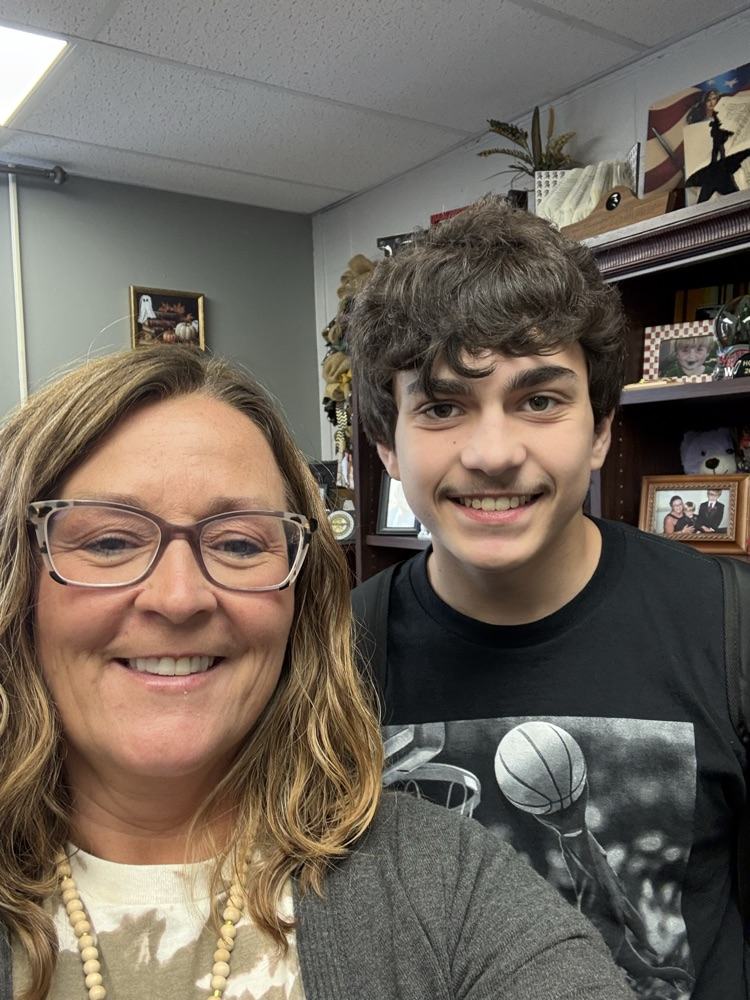 birthday selfie 