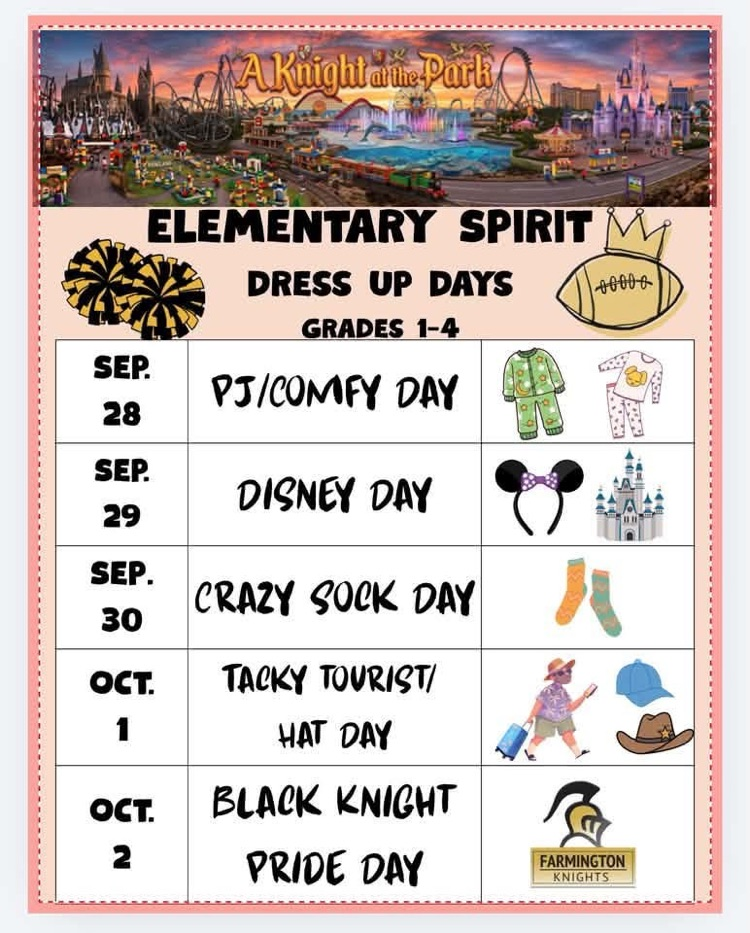 Spirit Day