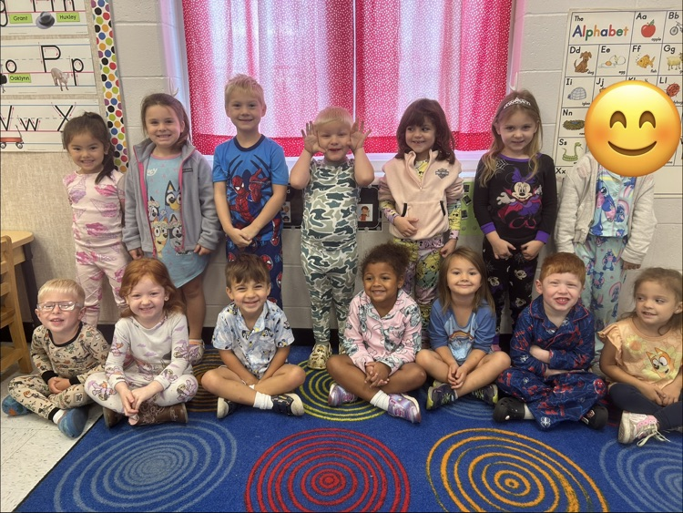 PJ Day