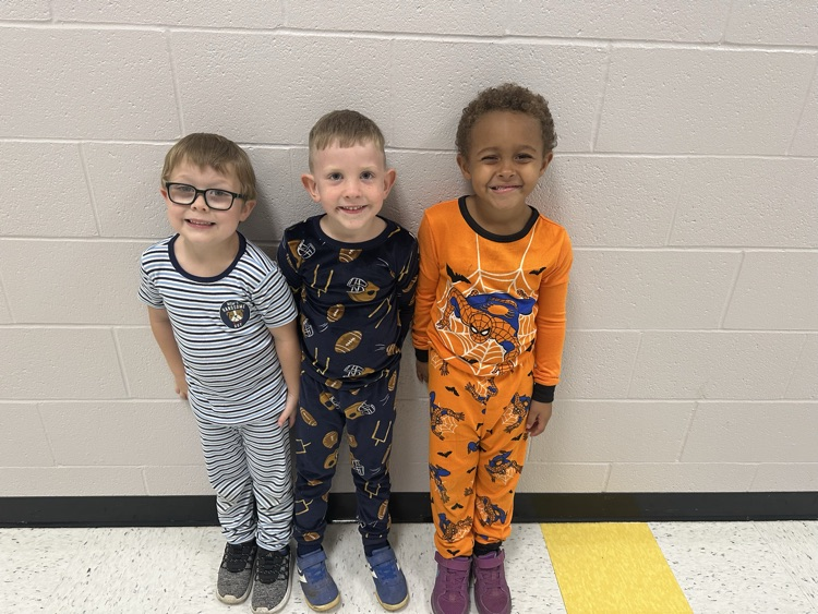 PJ Day