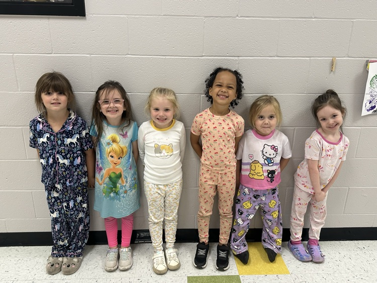 PJ Day