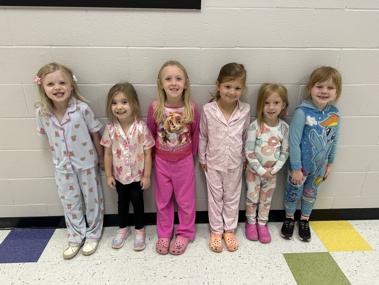 PJ Day