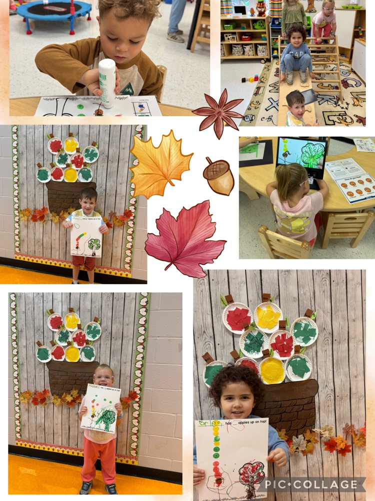 Apples Week