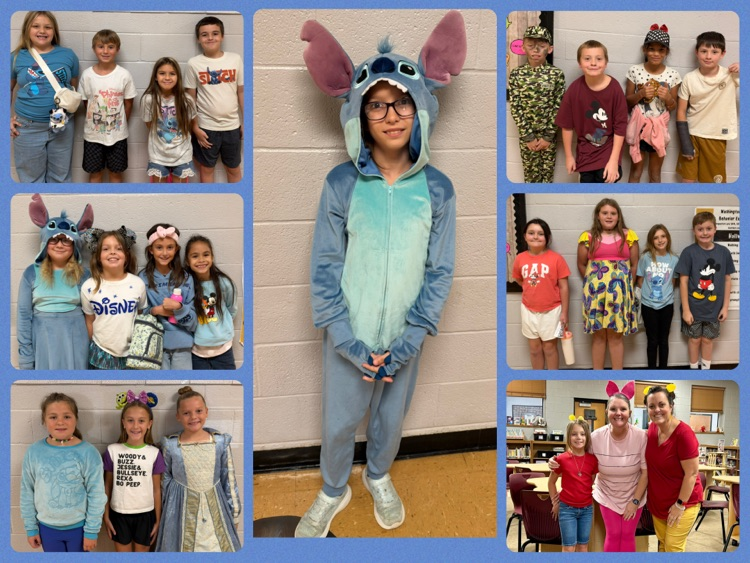 Disney Day