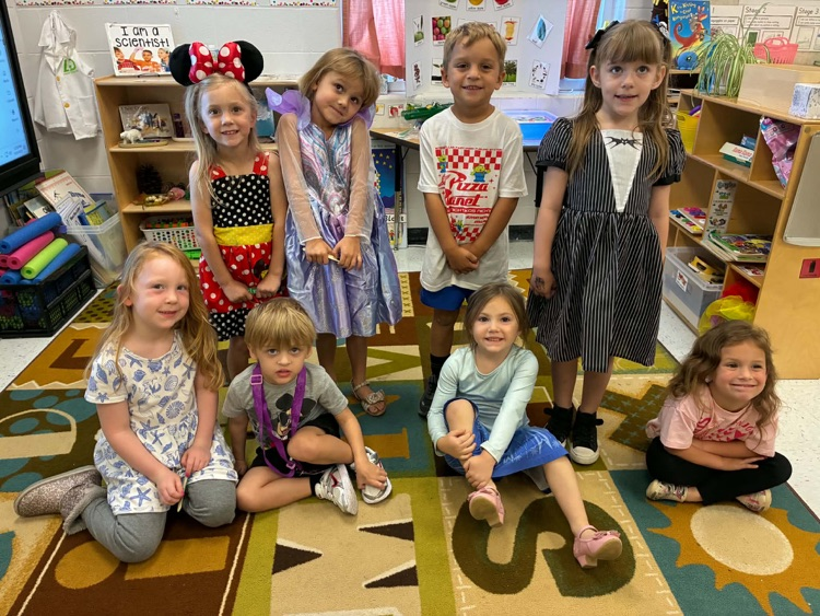 Disney Day