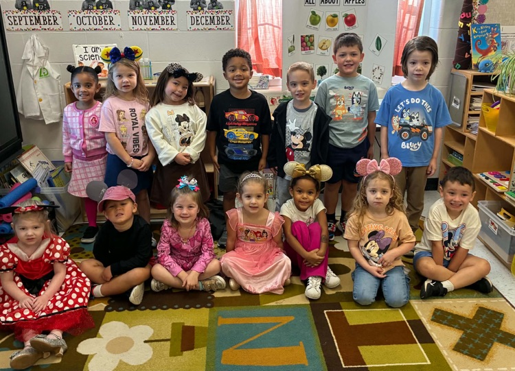 Disney Day