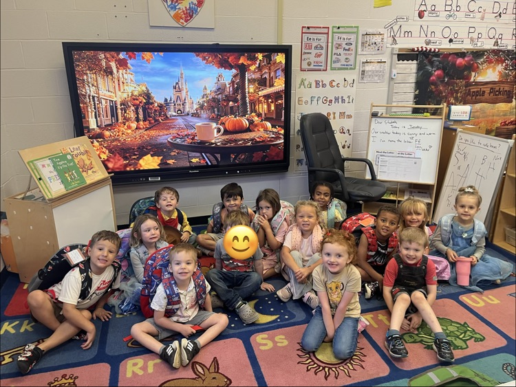 Disney Day
