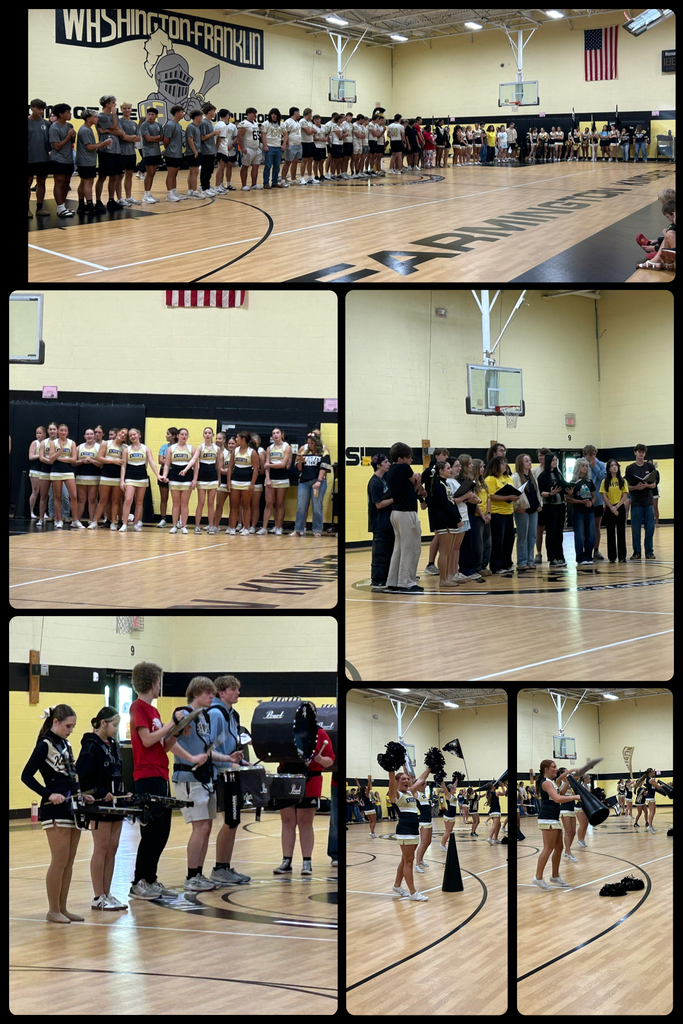 Homecoming HS Visit