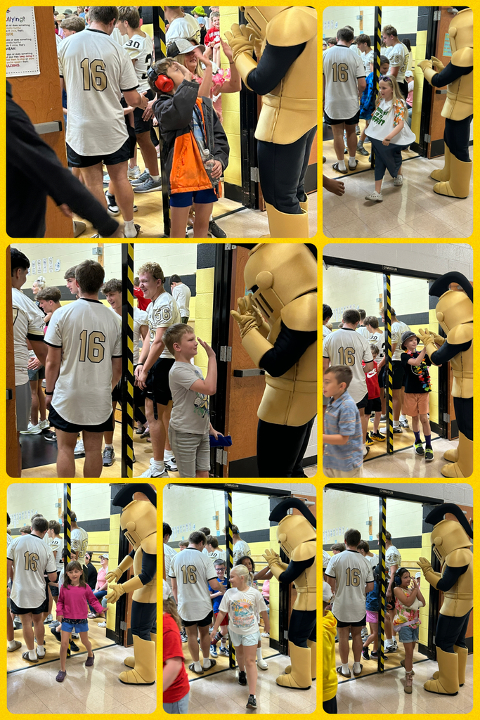 Homecoming HS Visit