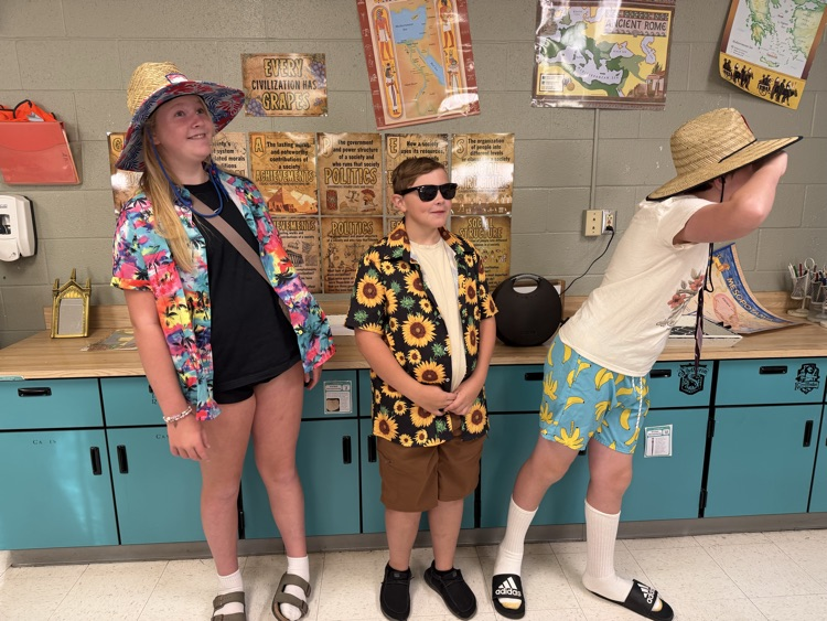 tourist