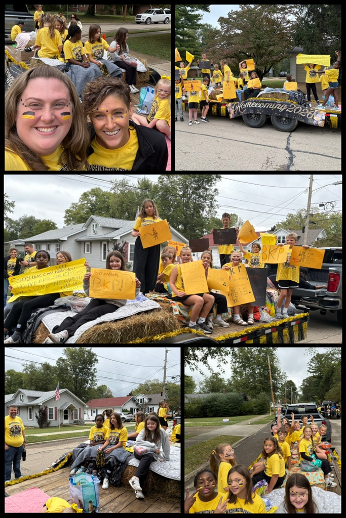 cc parade