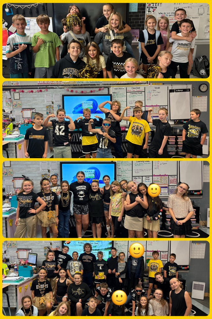 HoCo fun!