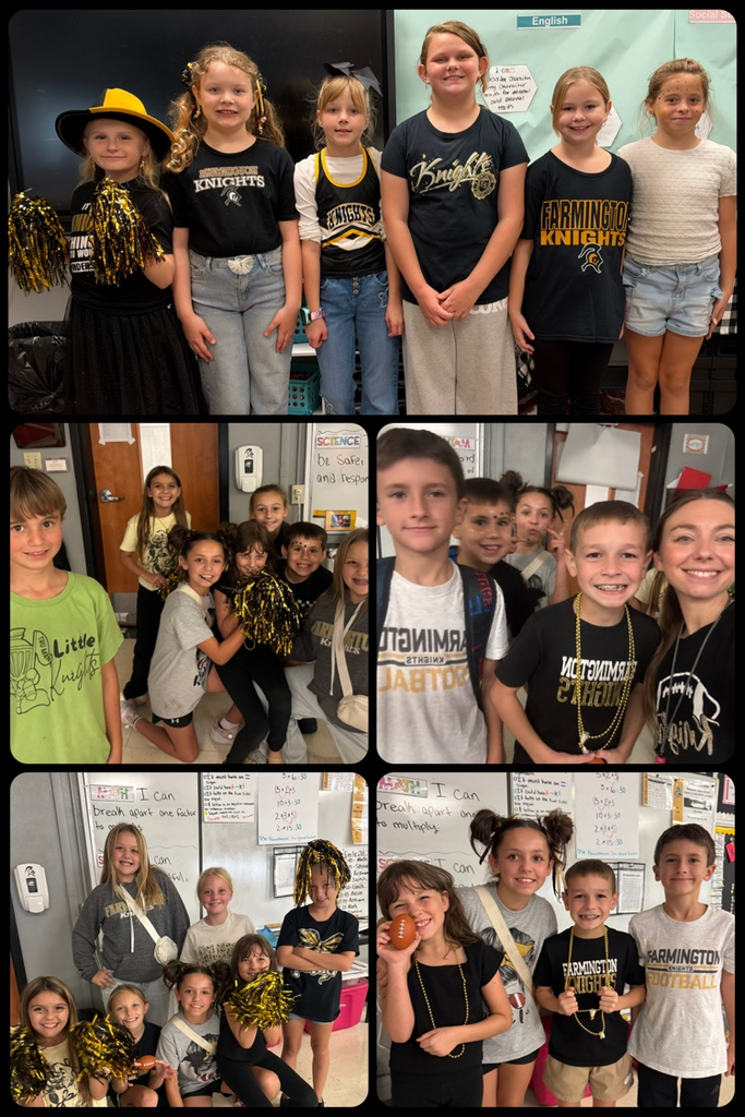 HoCo fun!