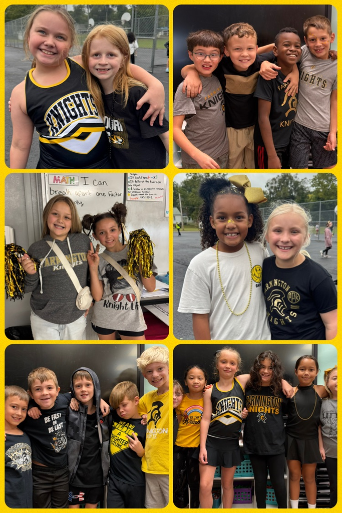 HoCo fun!
