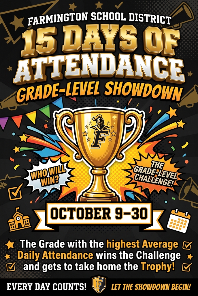 Attendance Showdown