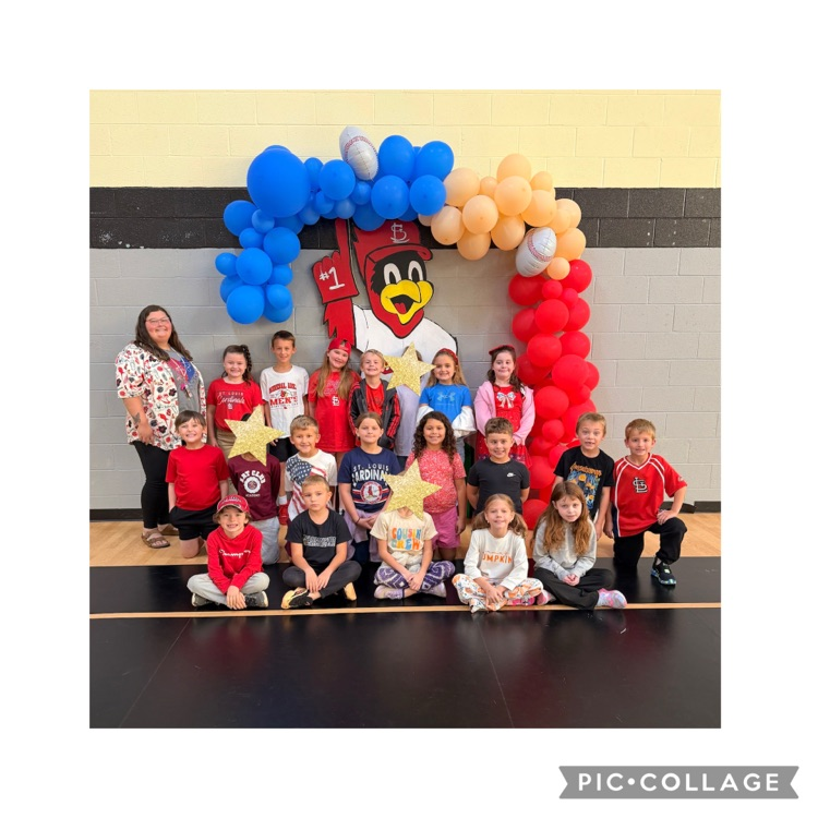 class photo