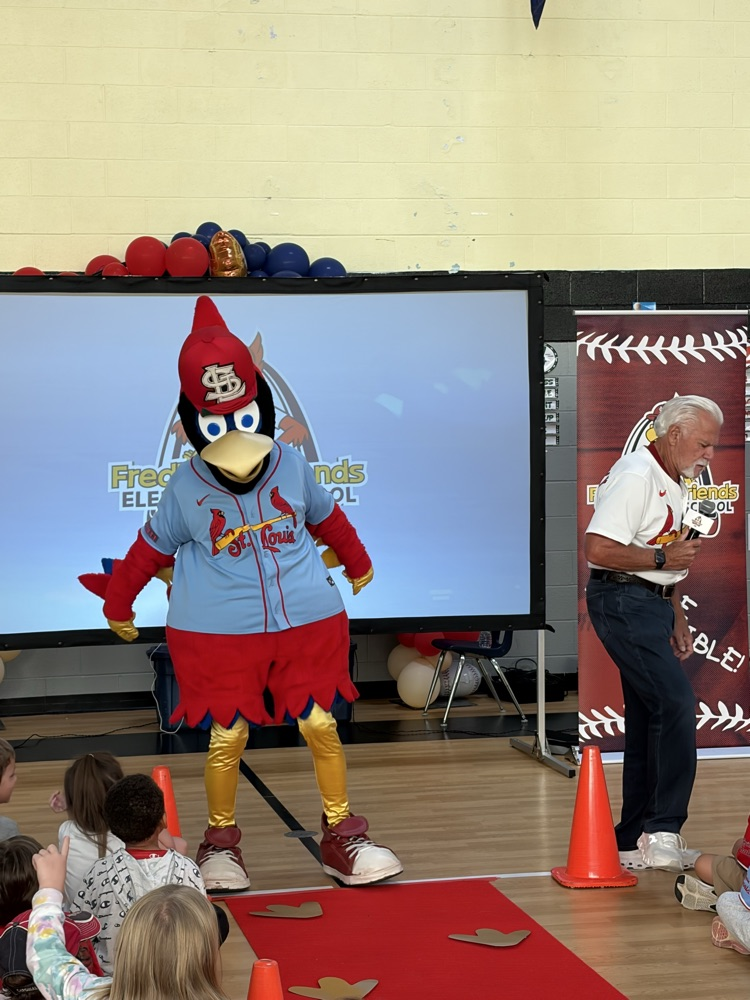 Fred Bird
