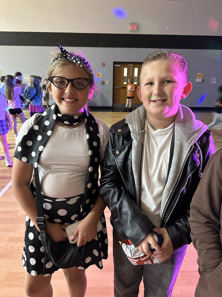 sock hop