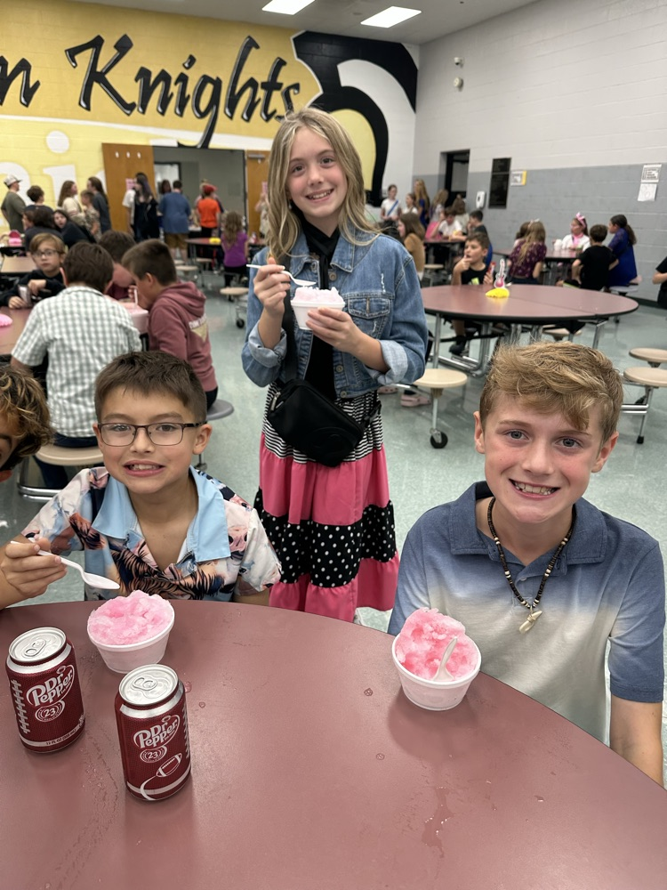 sock hop