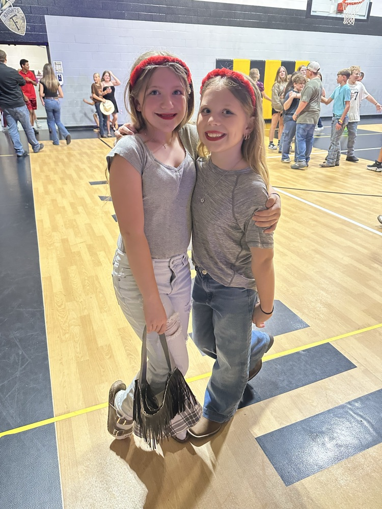 sock hop