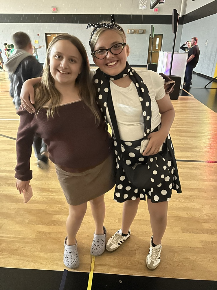 sock hop