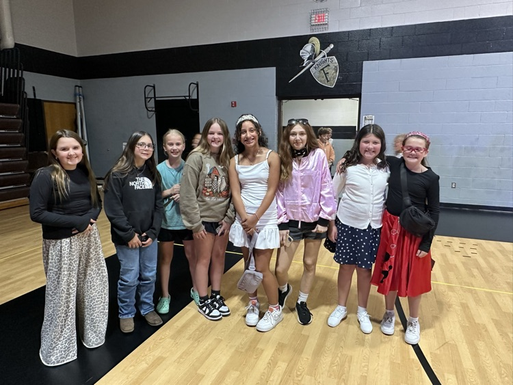 sock hop