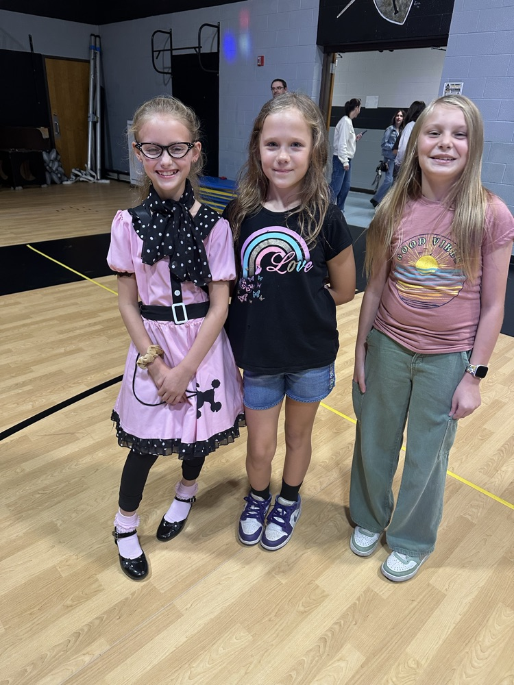 sock hop