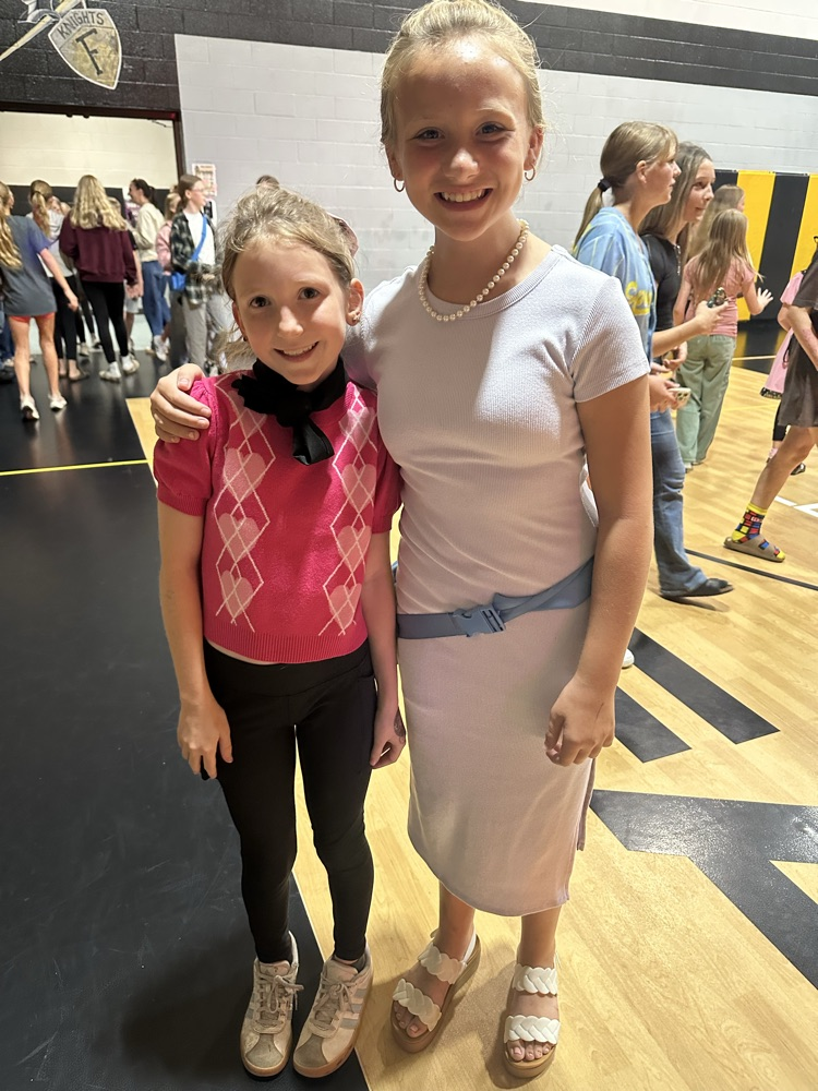 sock hop