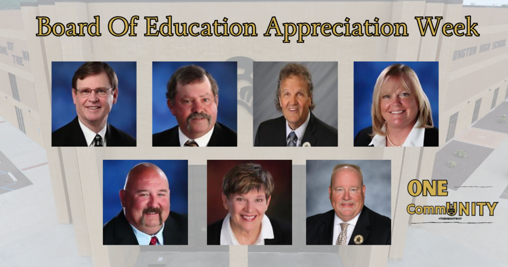 FSD Board of Education
