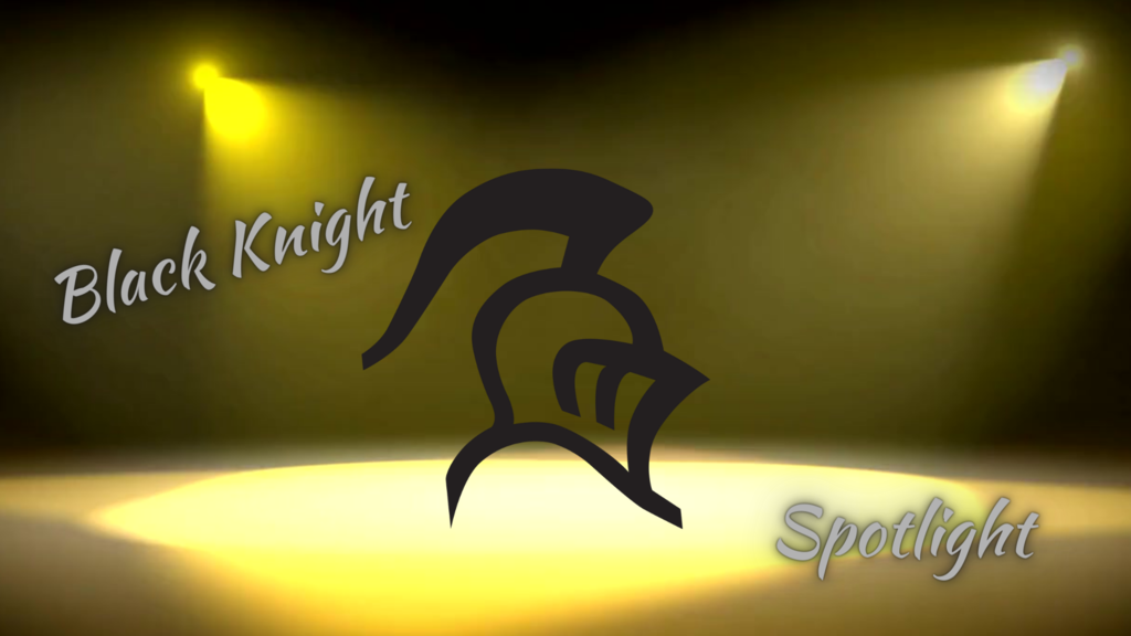 Black Knight Spotlight