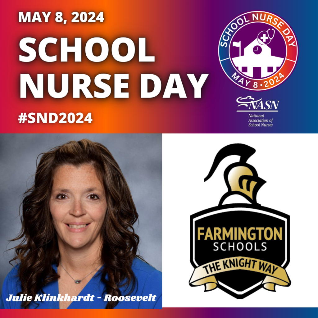 nurse appreciation post