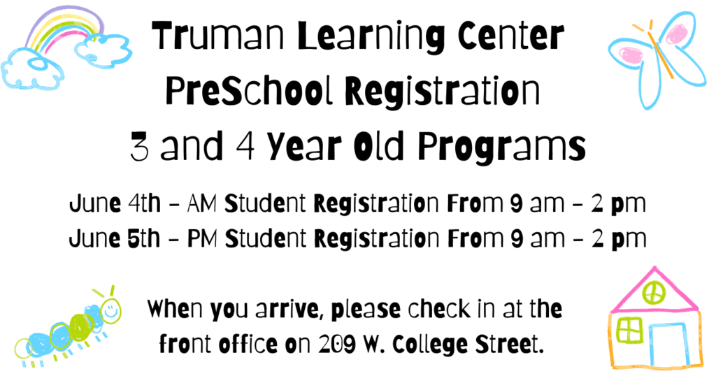 rainbow, caterpillar, butterfly and house drawings