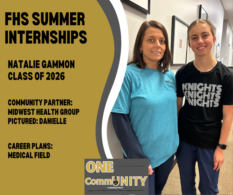 Danielle and Natalie