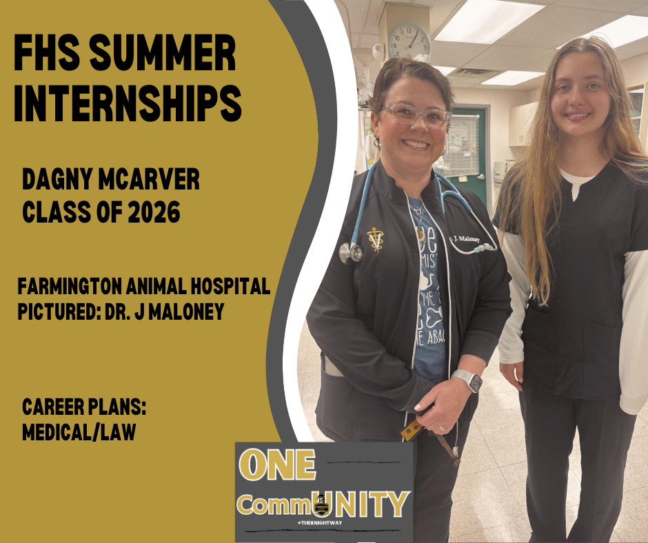 Dagny and Dr. Maloney