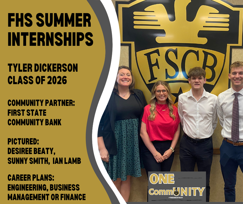 Desiree, Sunny, Tyler and Ian