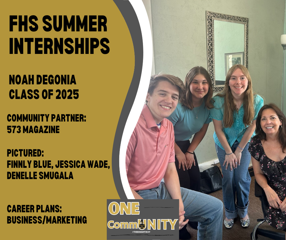 Noah, Finnly Blue, Jessica Wade, Denelle Smugala