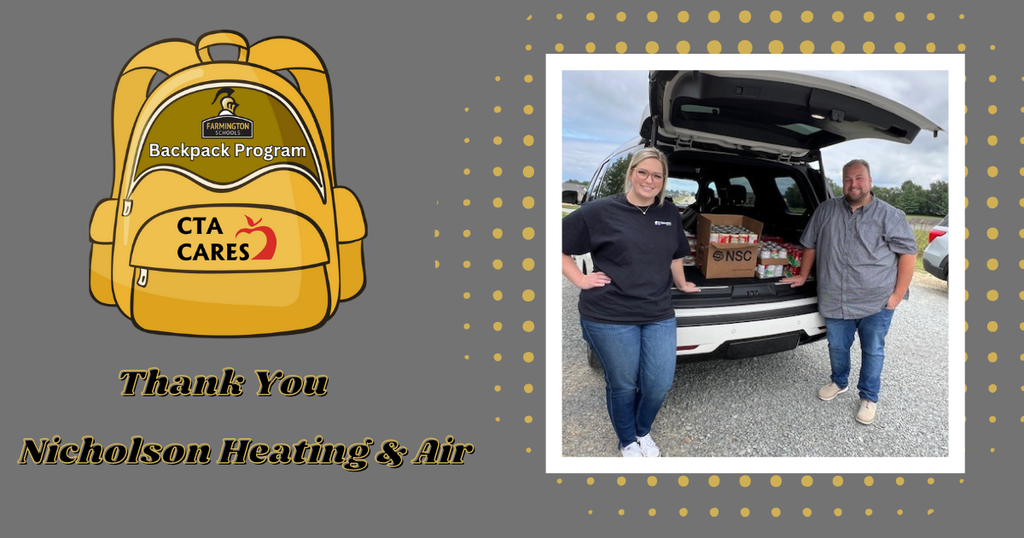 Jennifer and Dylan Nicholson