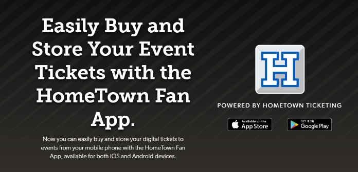 Hometown Fan App