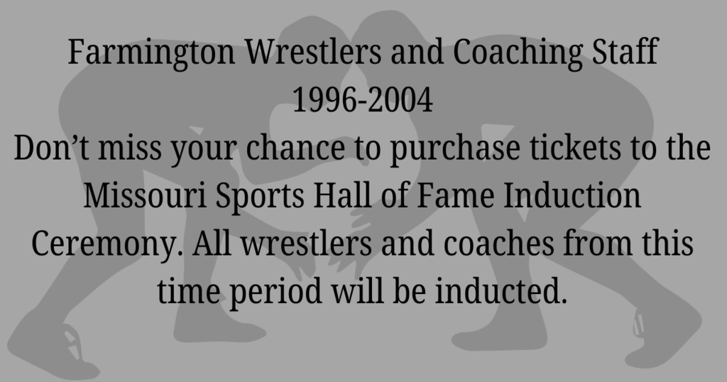 wrestlers HOF Induction