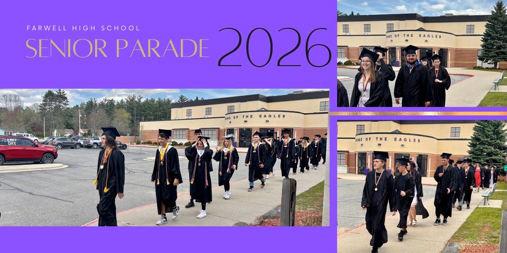 Senior Parade