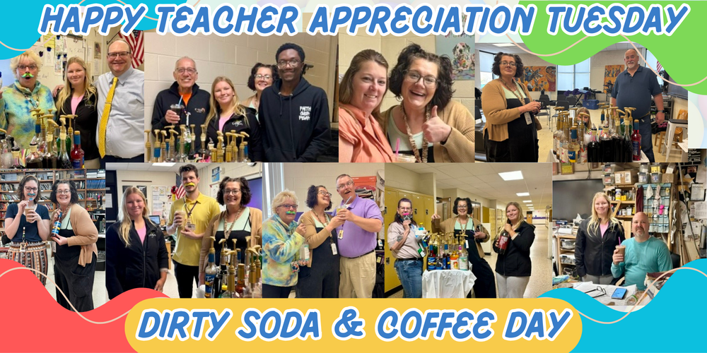 Happy Teacher Day
