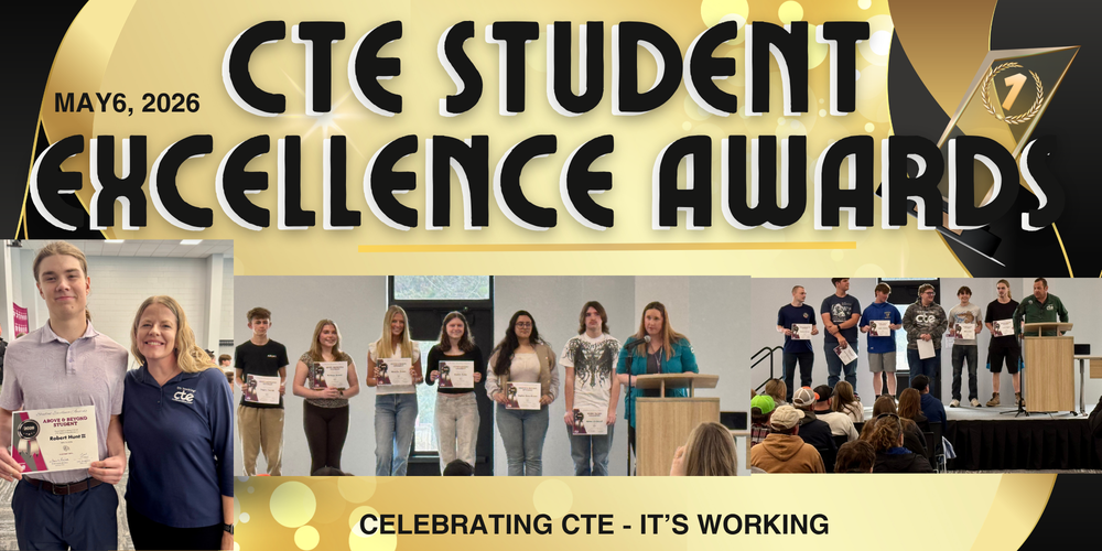 CTE Awards 2026