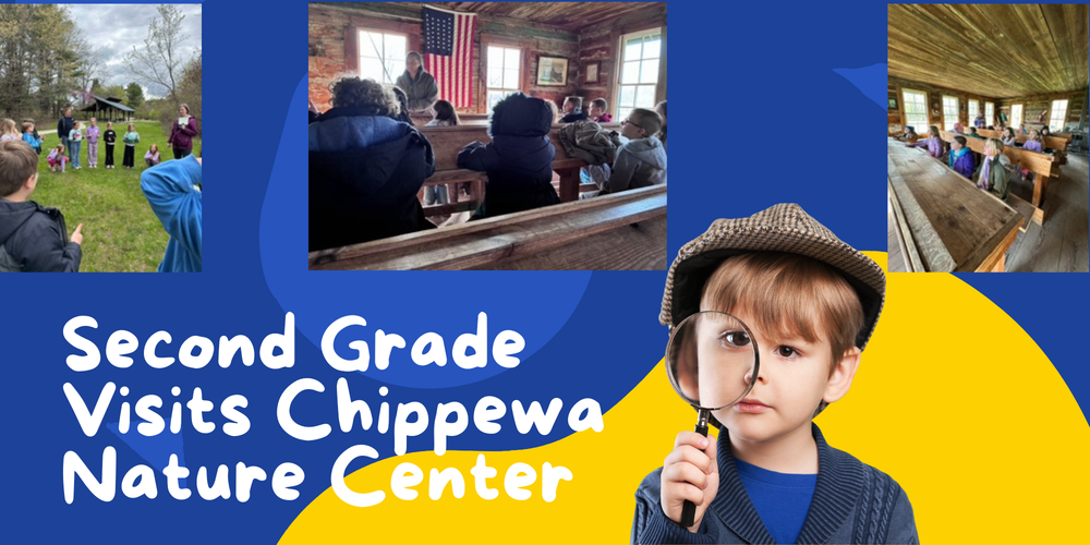 Visit to the Nature Center